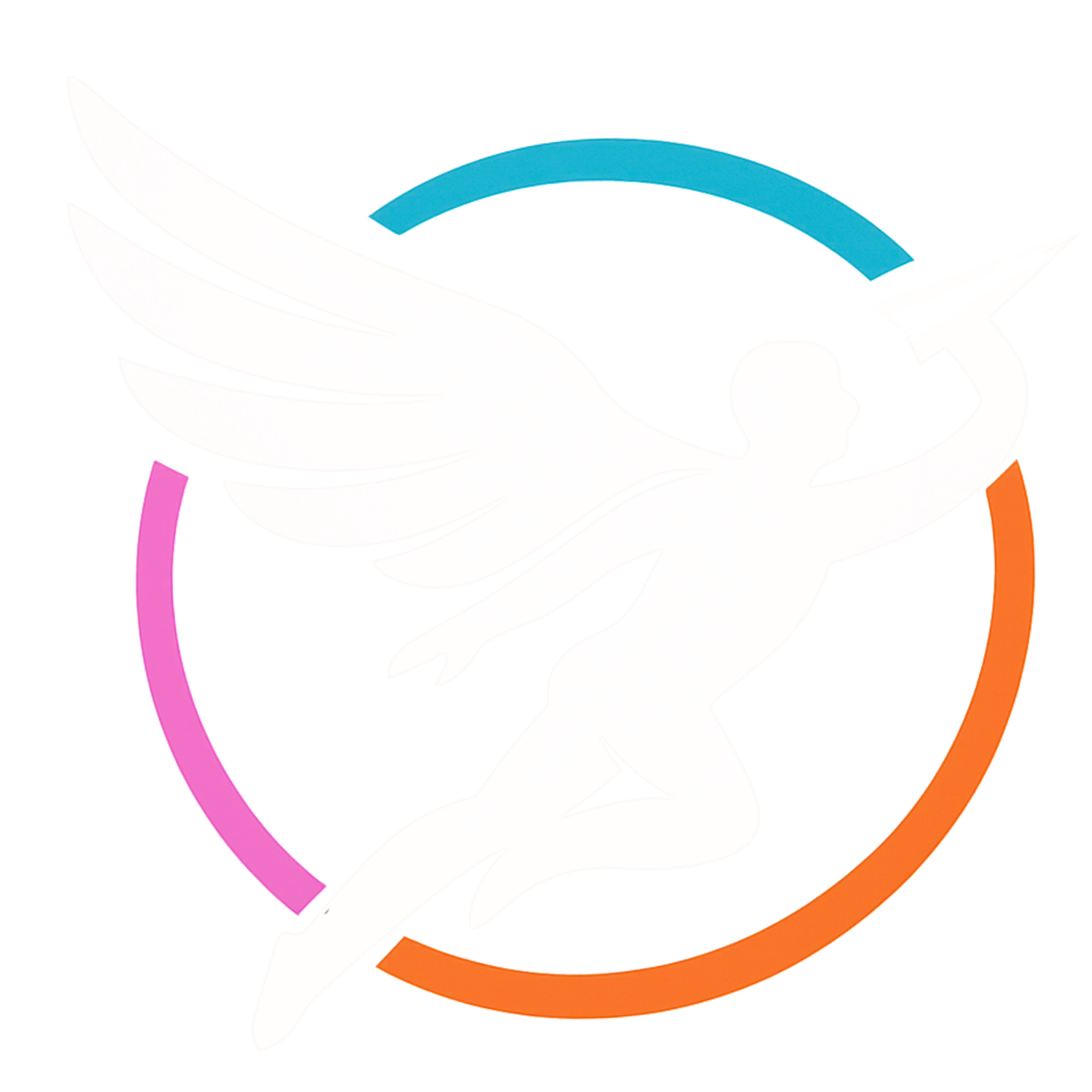 When Humans Fly! - Digital Agencies